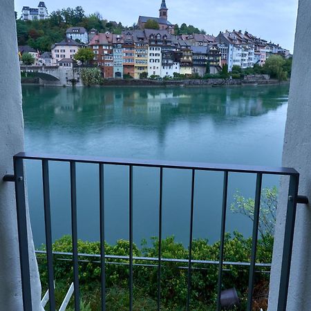 Hotel Mokka Laufenburg エクステリア 写真