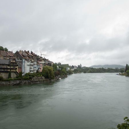 Hotel Mokka Laufenburg エクステリア 写真