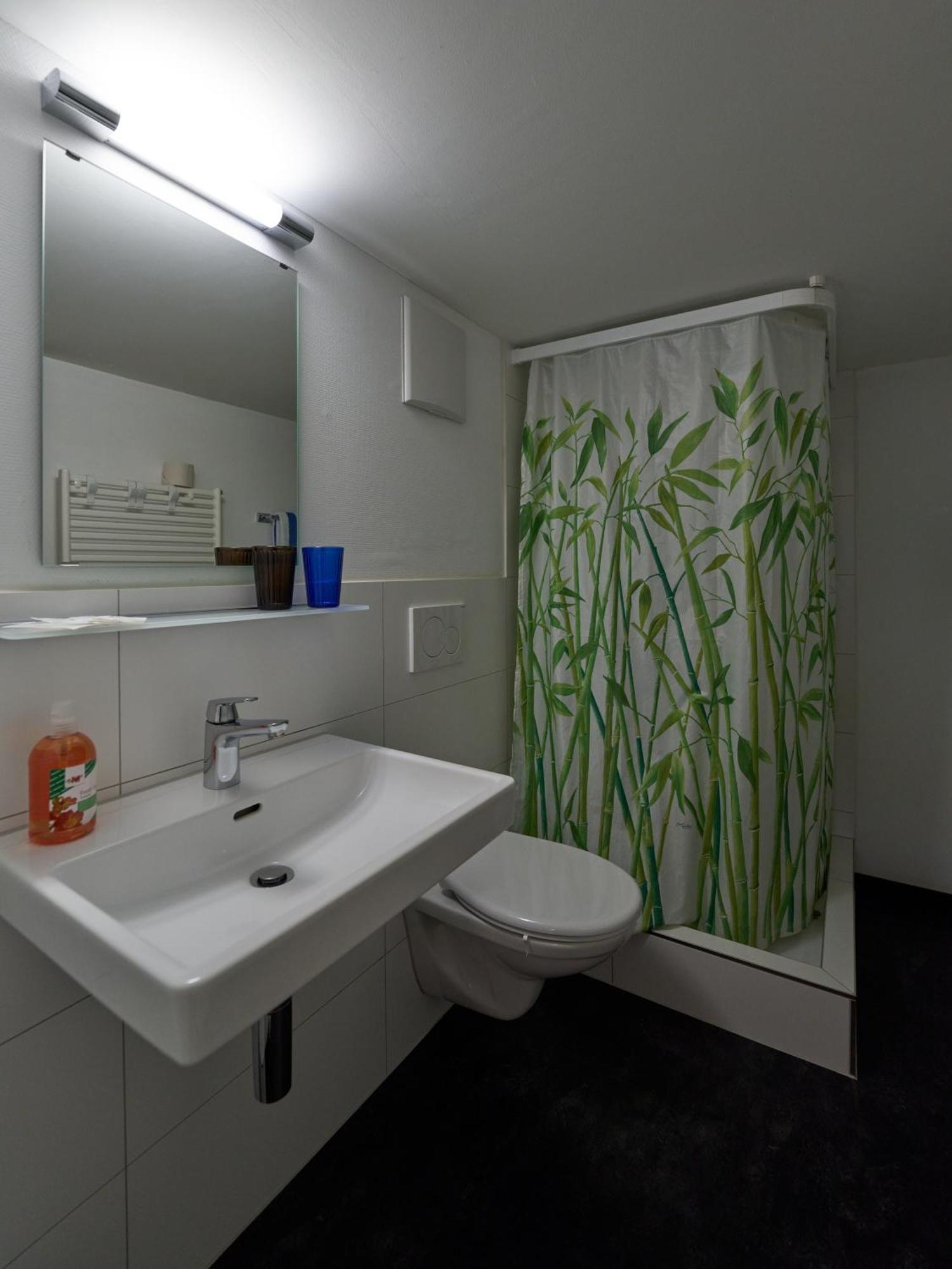 Hotel Mokka Laufenburg エクステリア 写真